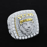 Cougar Ring